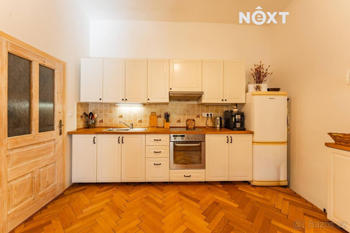 Prodej Rodinný dům, 267㎡ - 5