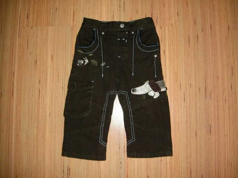 mikina s kapucí Next vel. 92 - 5