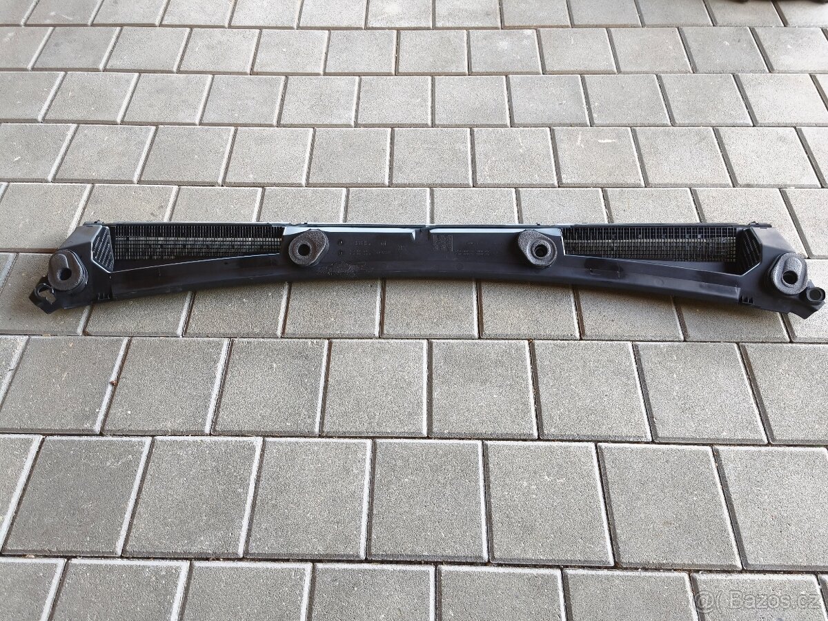 Torpédo Renault Trafic 2017-2026 - 5