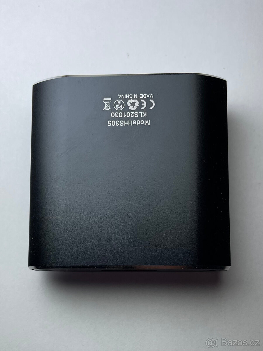 2x HDMI Switch Techole - 5