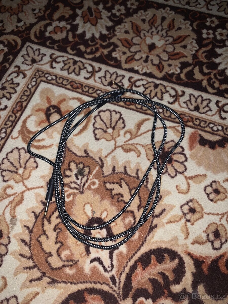 Kytara Cort a kombo - 5