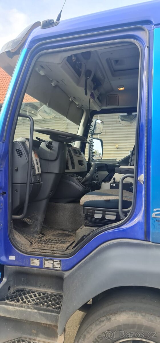 VOLVO FL Kontejnerové - 5