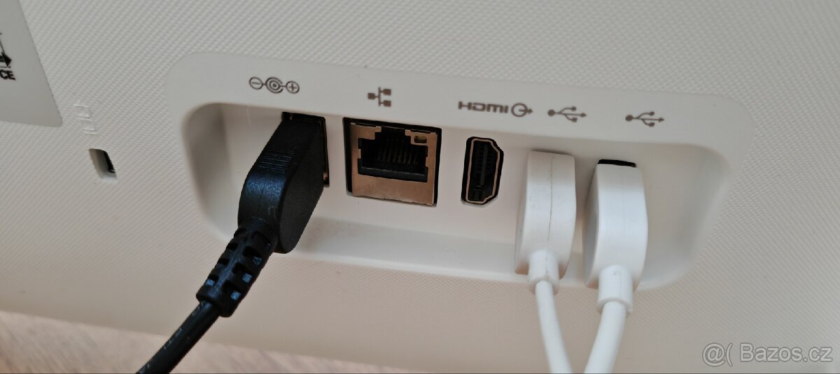 Lenovo PC All in one AIO 4gb 1tb - 5