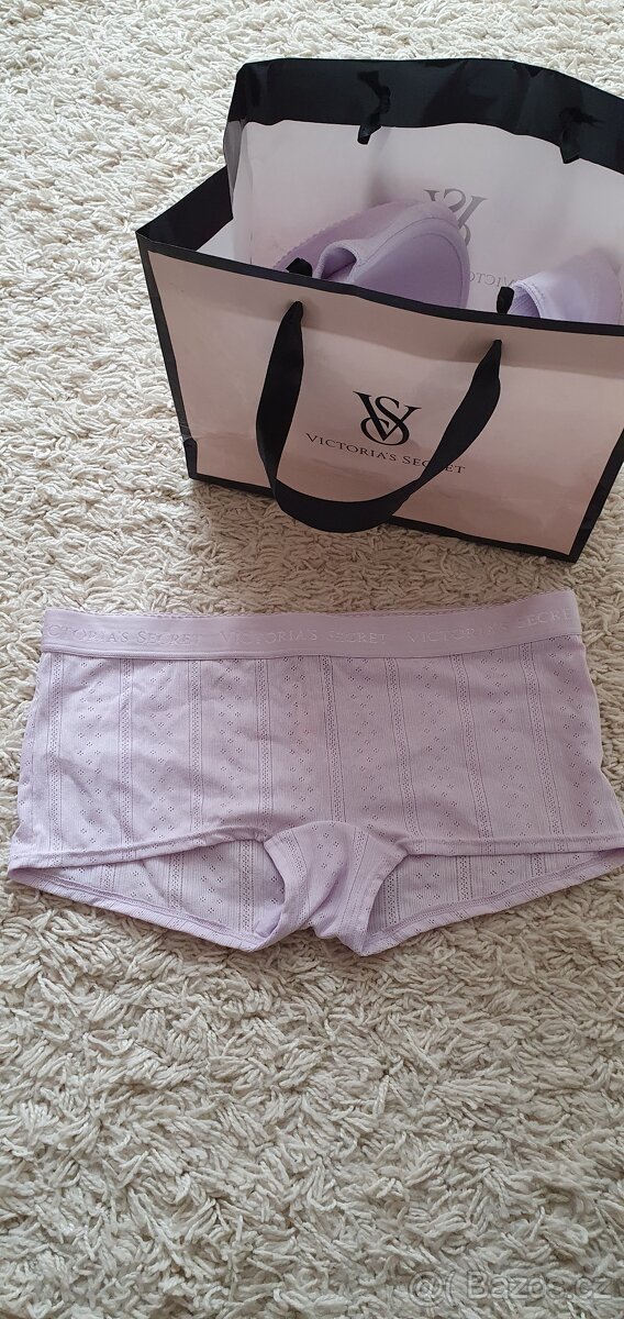 Luxusní prádlo Victoria's Secret - 5