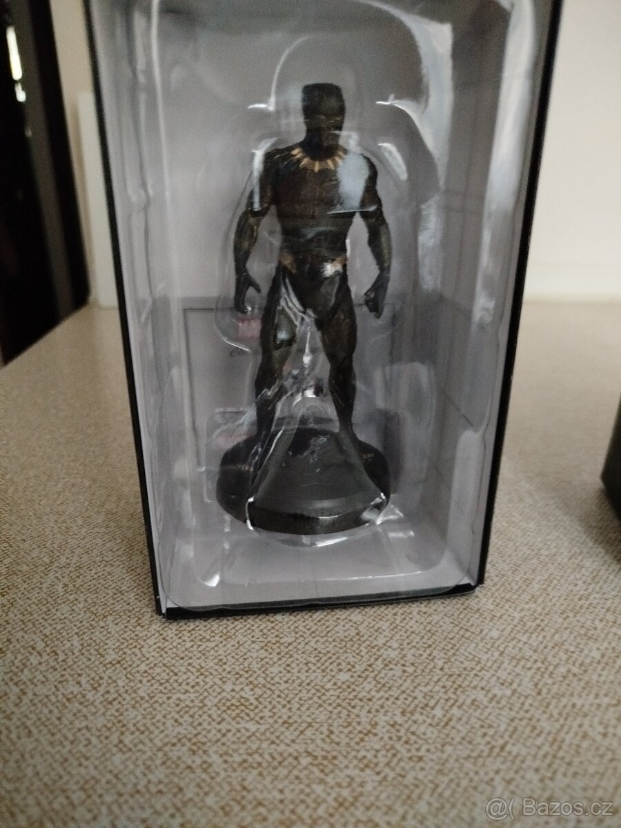 Figurky Marvel - 5