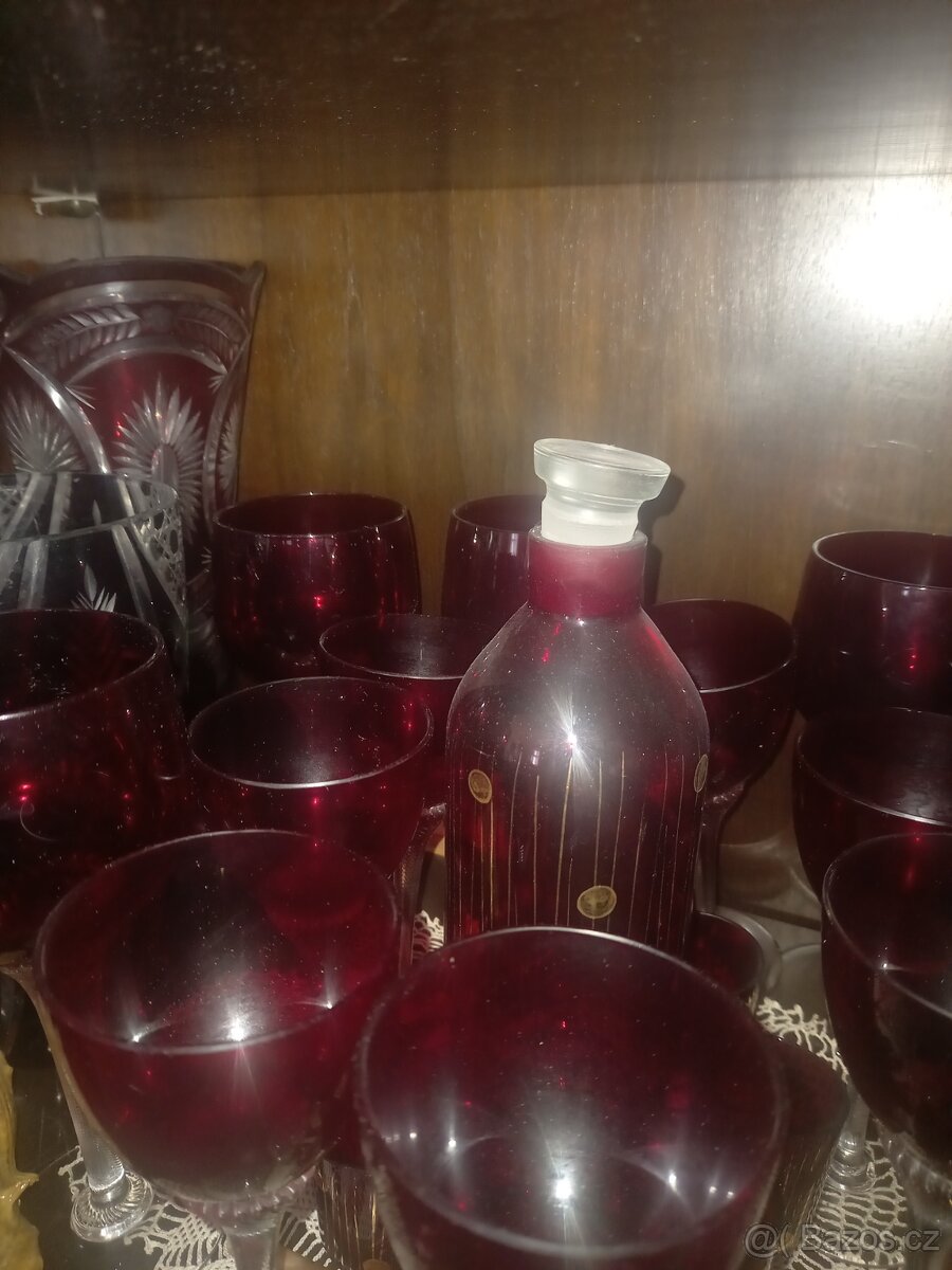 Cela pozustalost na prodej - 5