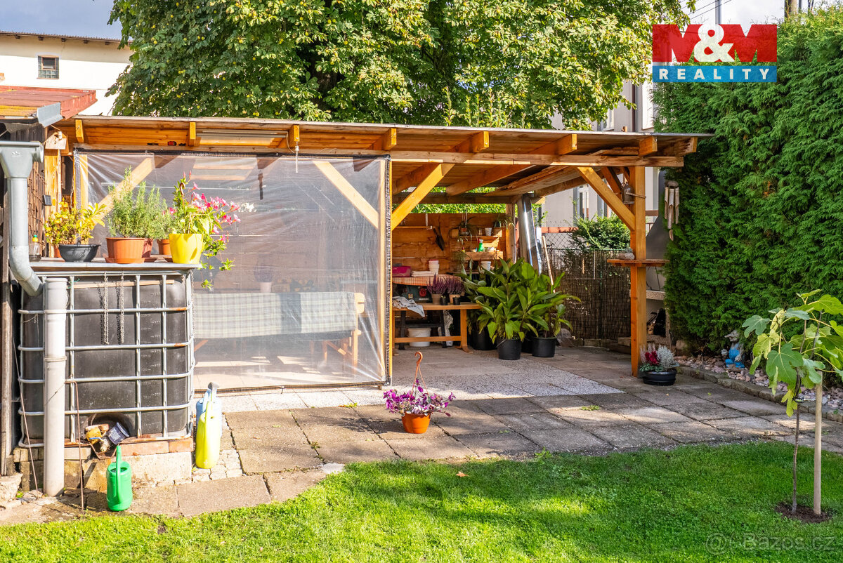 Prodej bytu 3+1, 113 m², Broumov, ul. Dvořákova - 5