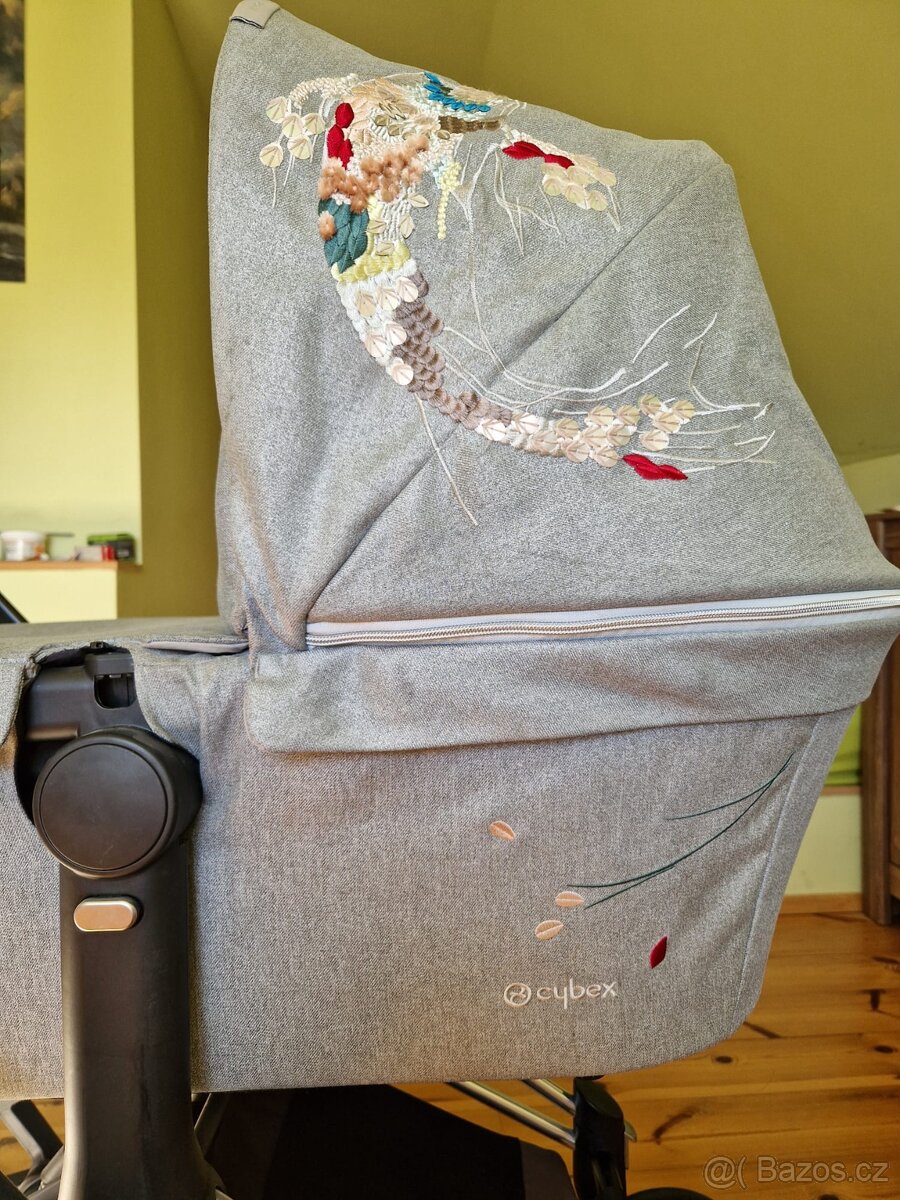 Cybex Koi - 5