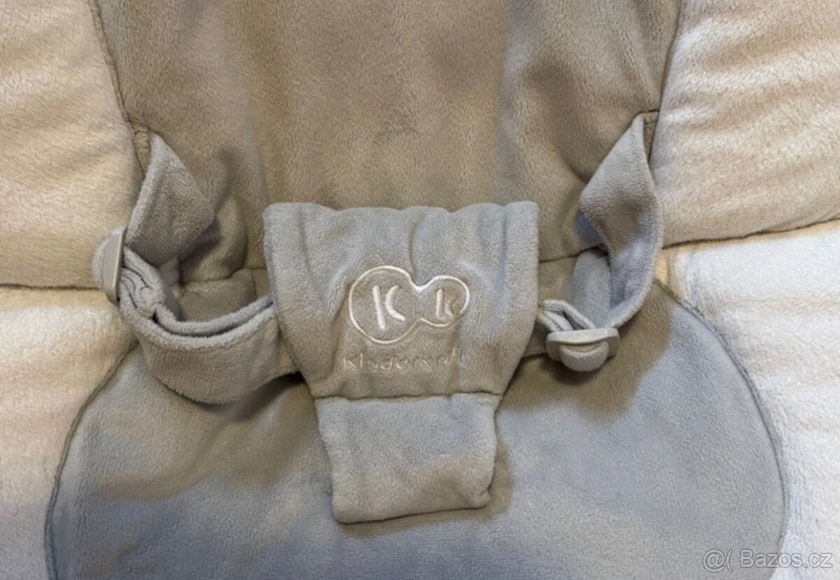 Houpátko/Lehátko - 5