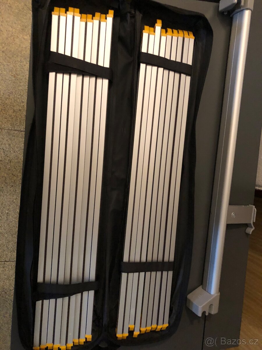 Prezentační stěna Pop-Up - 5