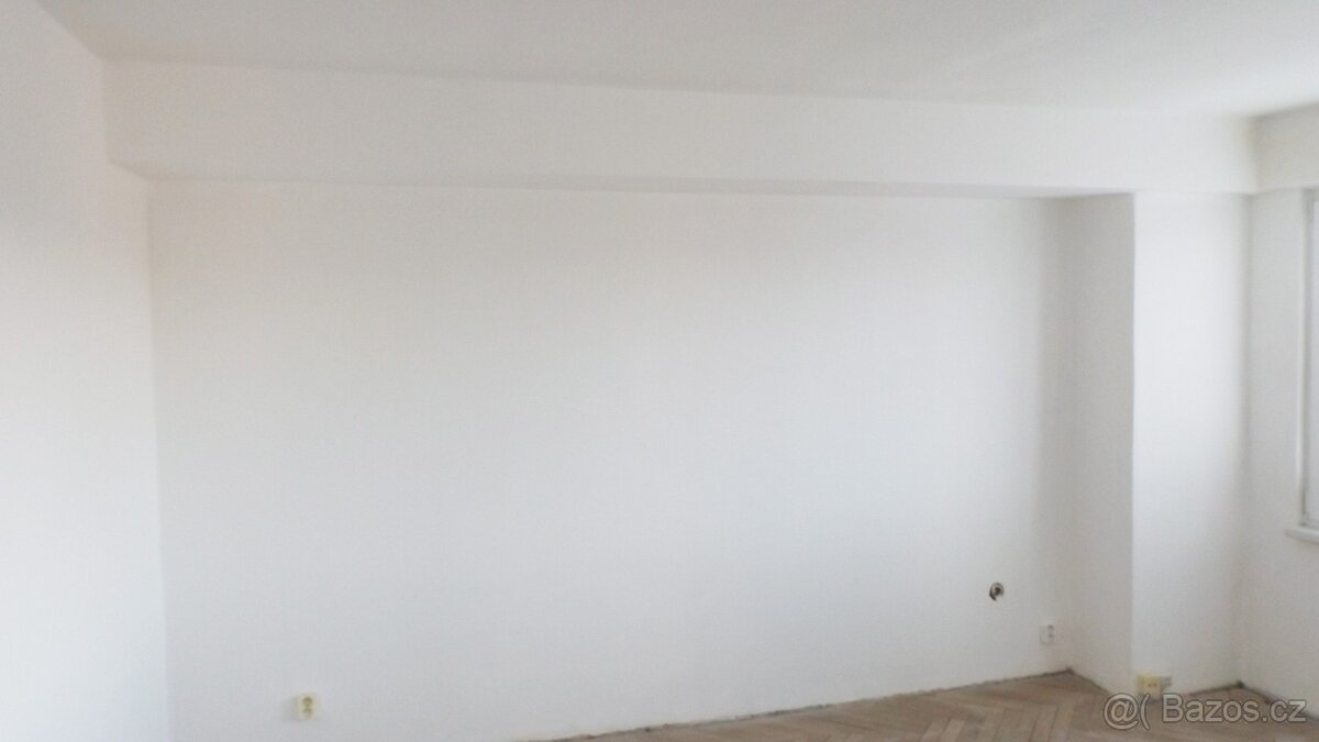 3+1 O.- Zábřeh, ul. Tylova, lodžie,17.000 Kč i s energiemi. - 5