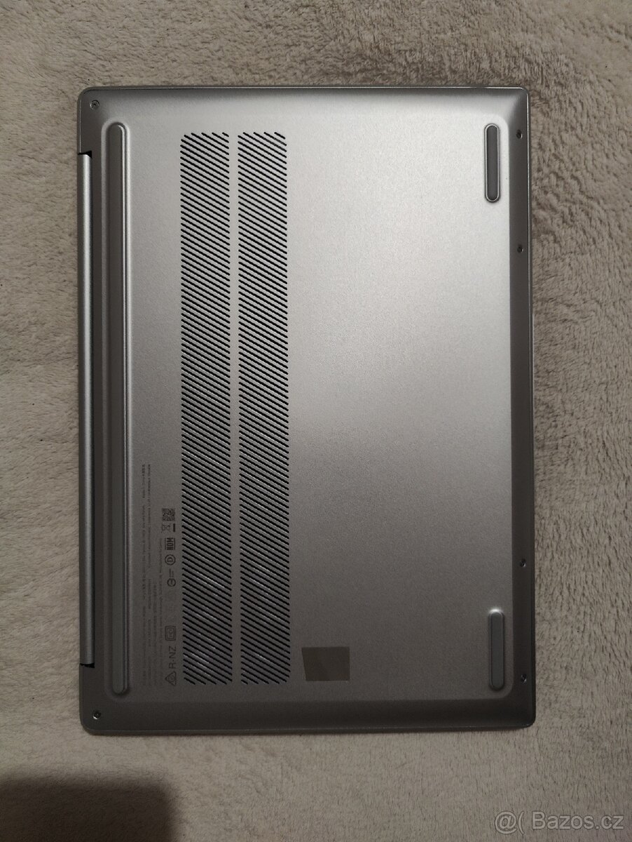 Lenovo IdeaPad slim5 OLED, 32gb Ddr5, 1tb ssd - 5