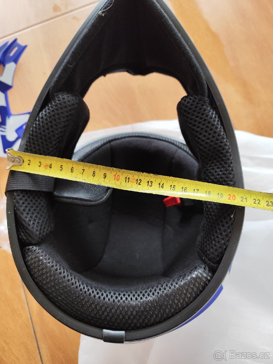 Fox motokros.helma - 5