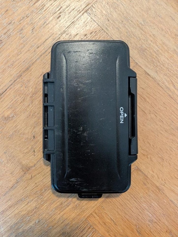 GoPro Hero 10 Black + příslušenství - 5