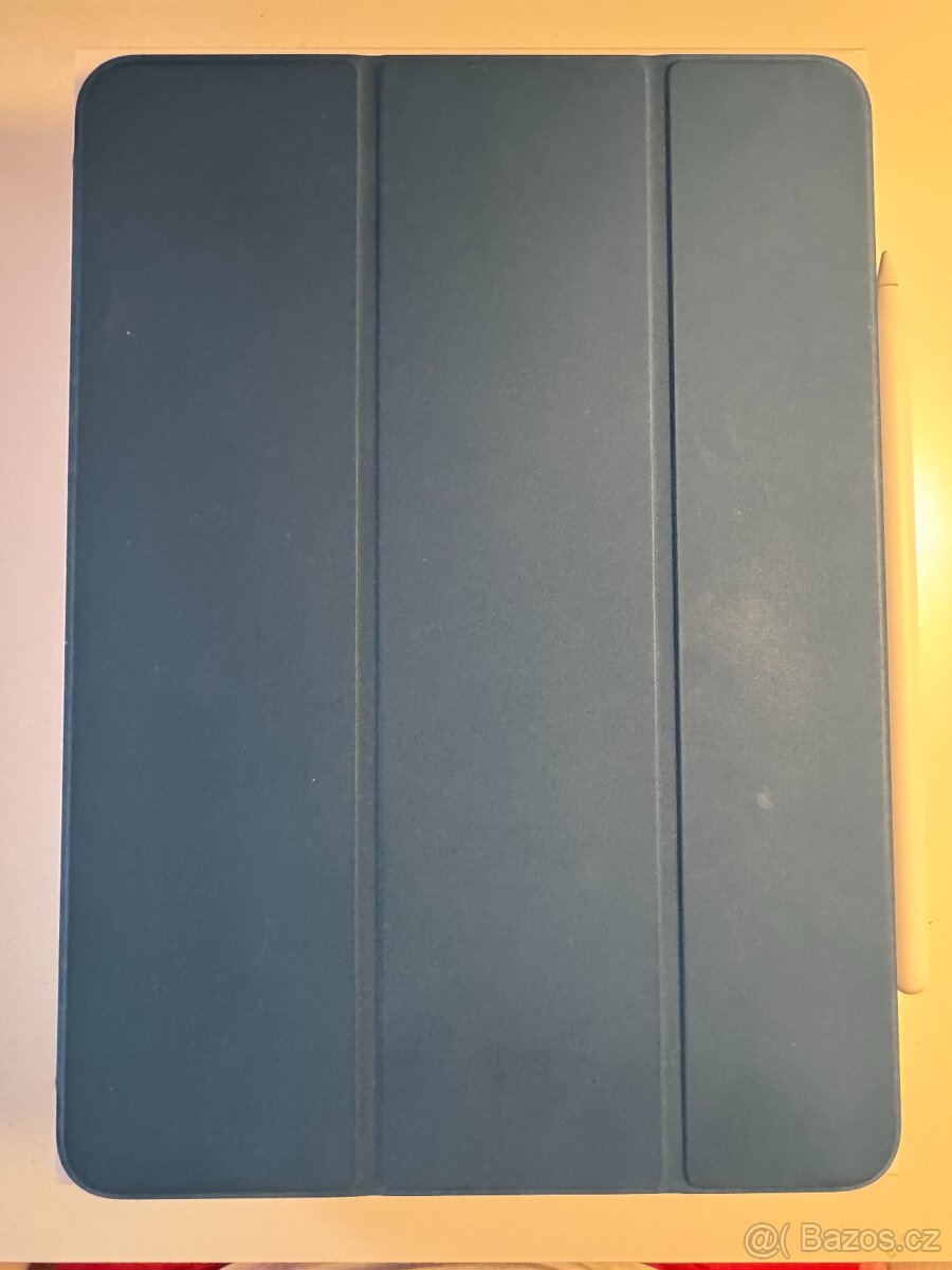 Apple iPad Pro M1 (256 GB, Cellular, Space Gray) - 5