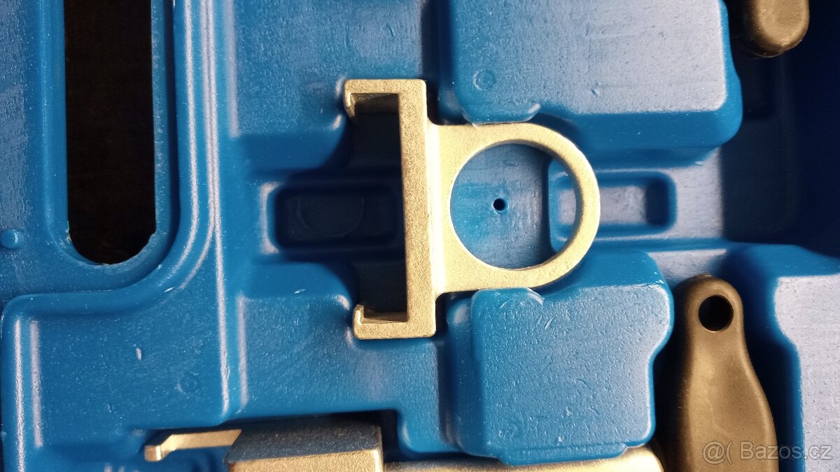 Vytahováky pro zapalovací cívky - 5