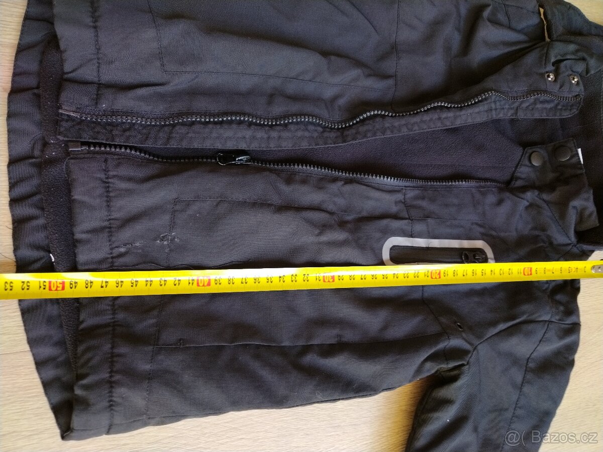 Mix Bundiček vel. 98, 98/104, 104, 6-7 let - 5