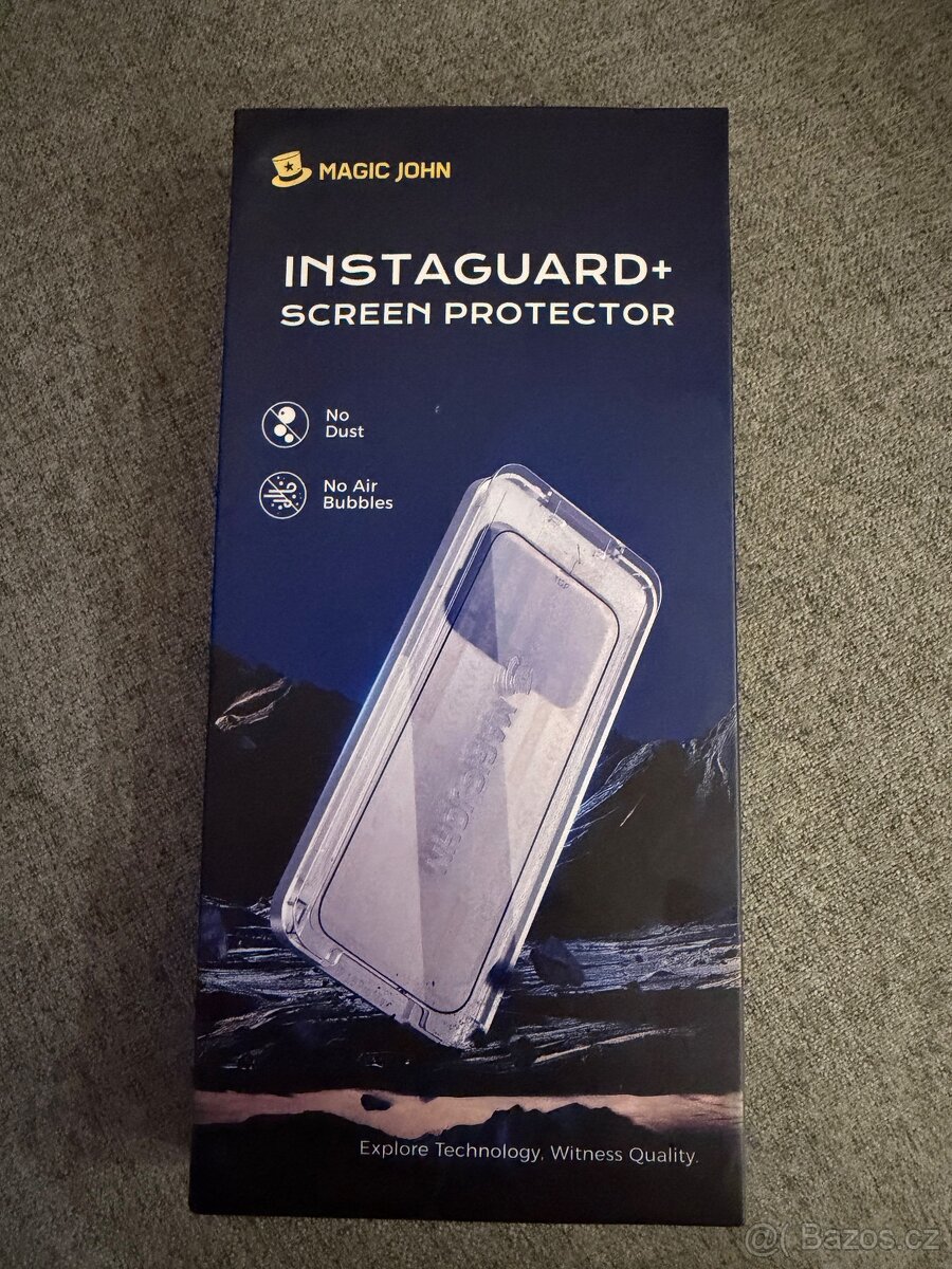 iPhone 17 Pro Max Deep Blue 512GB - 5