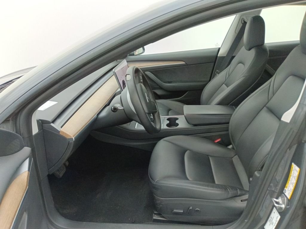 Tesla Model 3 LR,tepelné čerpadlo, EAP, tažné, LED Matrix - 5