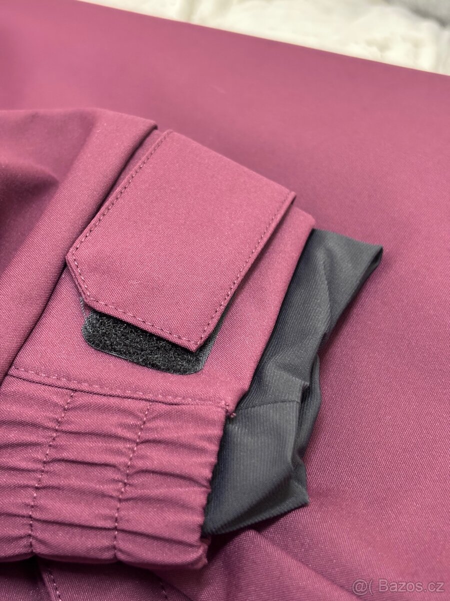 Lyžařská bunda dope - 5