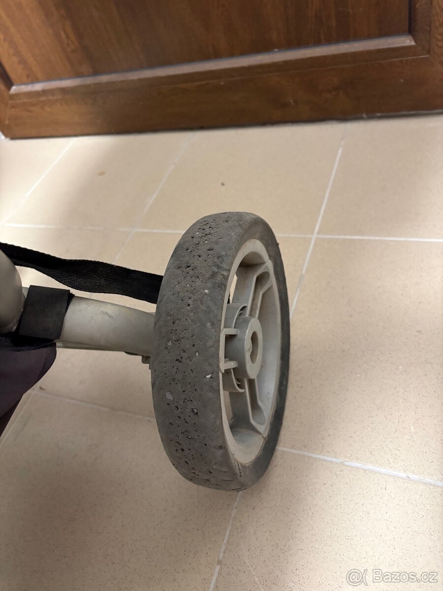 Valco snap 4 starší - 5