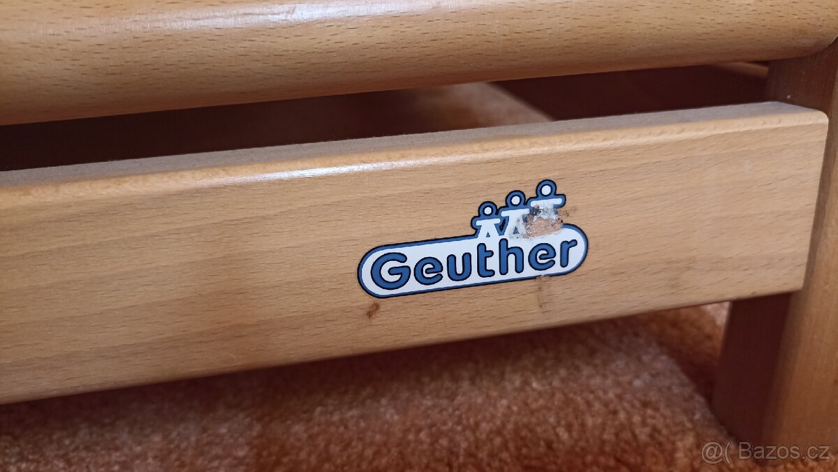 Prodám ohrádku - 5