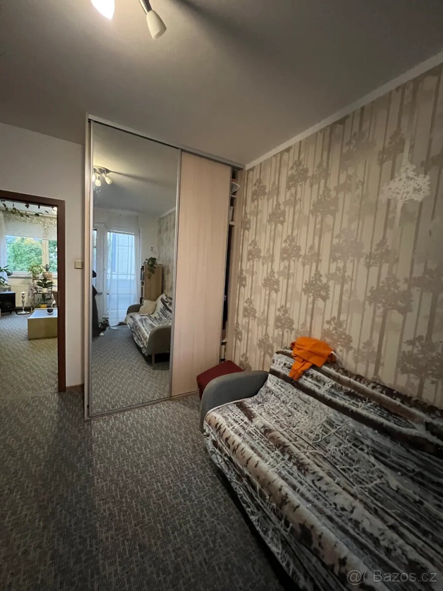 Pronájem 3+1 68 m² bez provize - 5