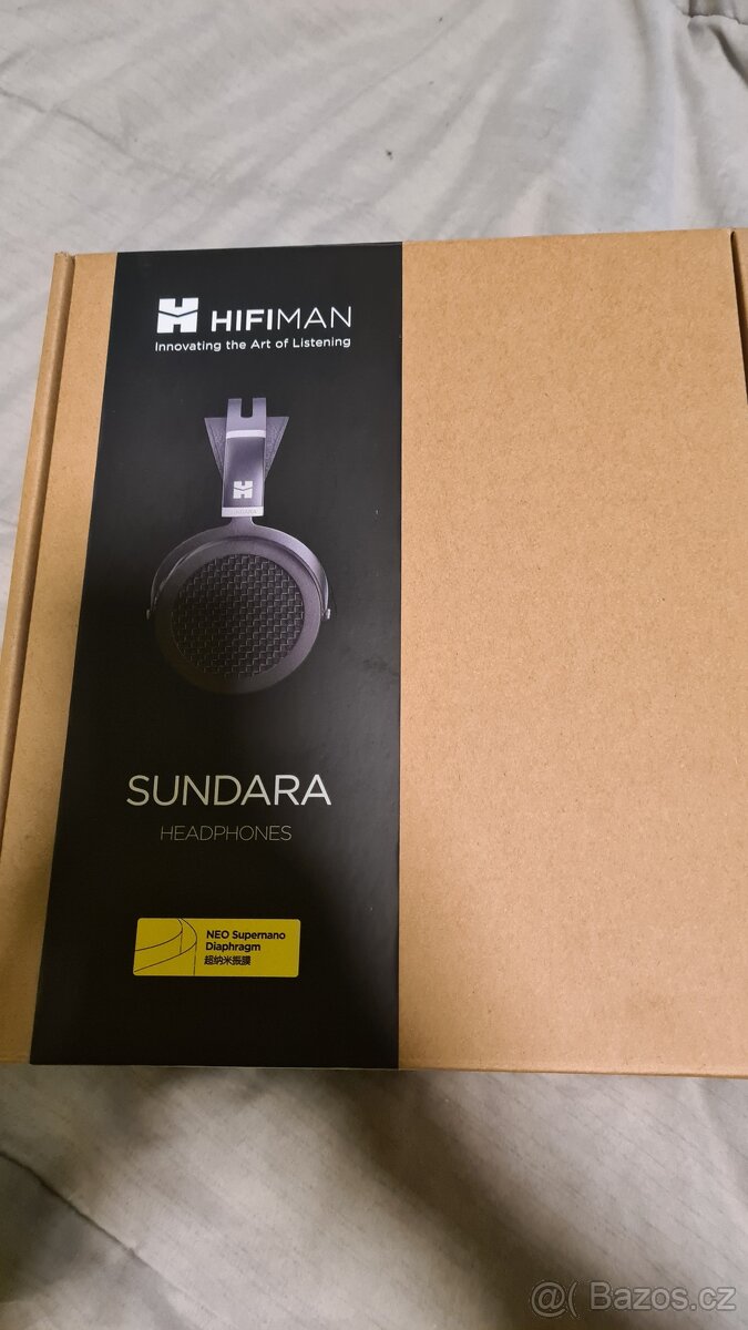 Hifiman Sunadara - 5