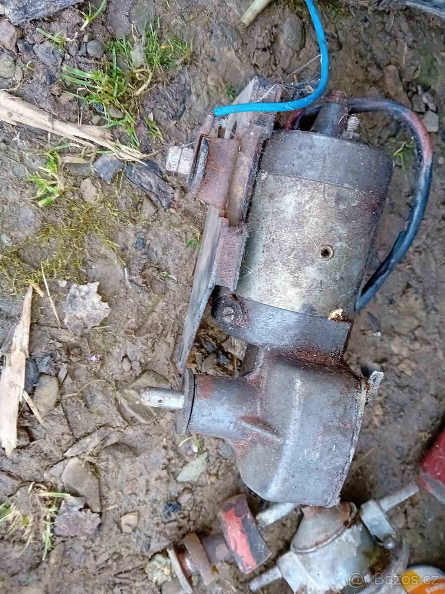 Škoda 100l 110r 110 - 5