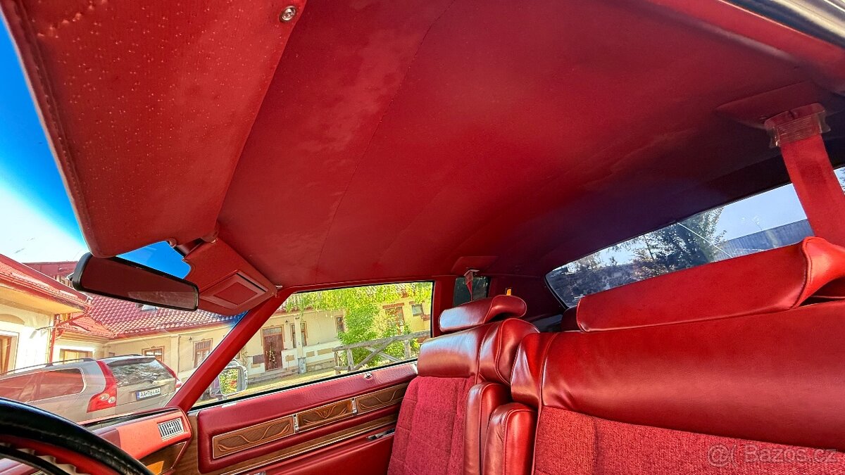 Cadillac Eldorádo - 5