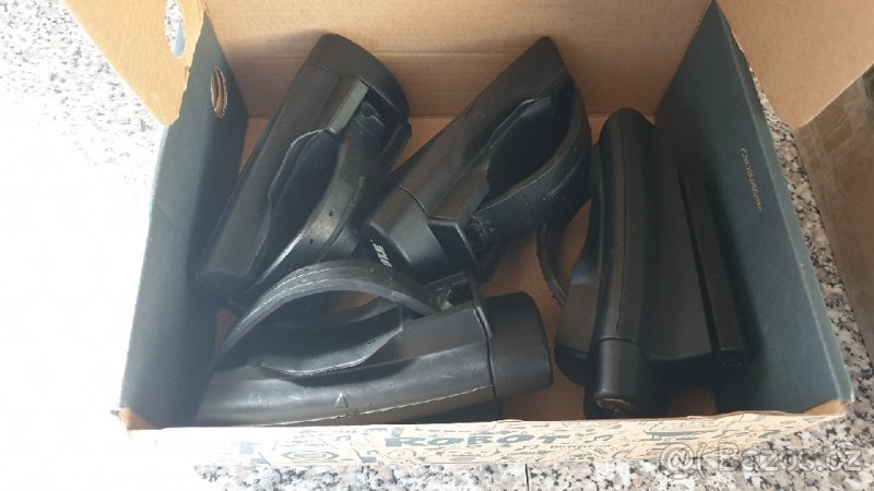 Nosné patky Thule 750, 751, 753, 754, 755, 757, 775 - 5