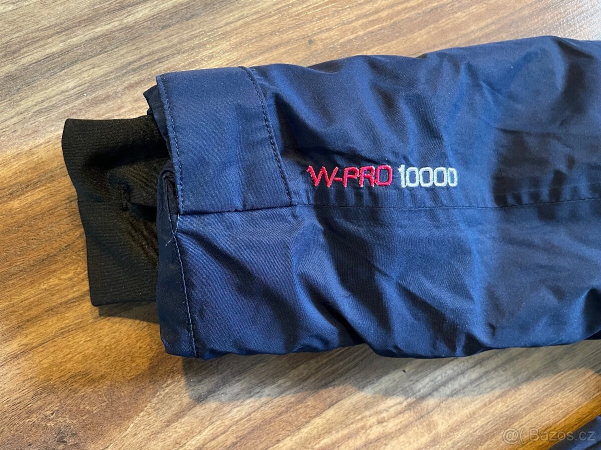 Lyžařská bunda Vertical 176 - 5