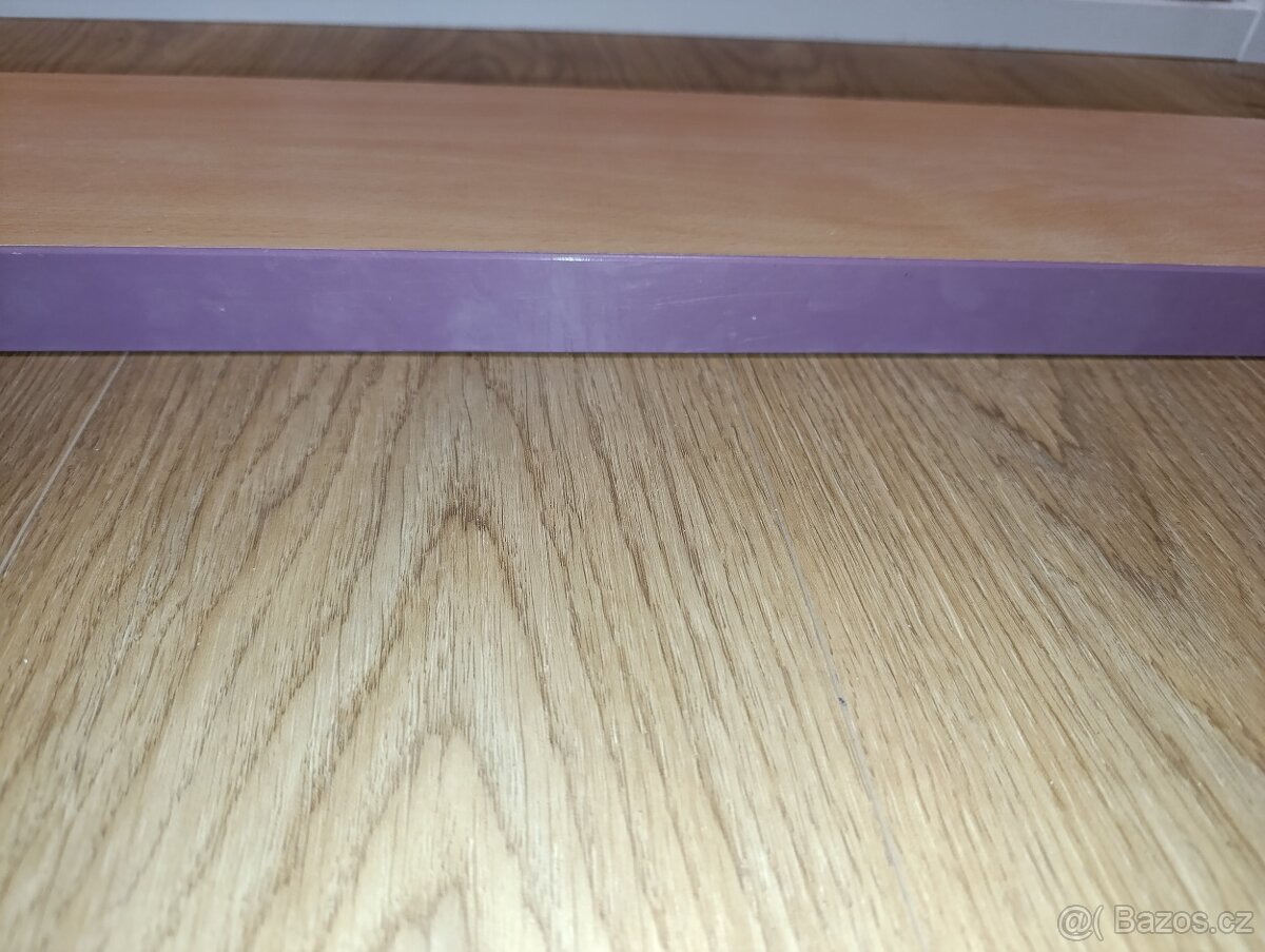 Polička dětská - 5