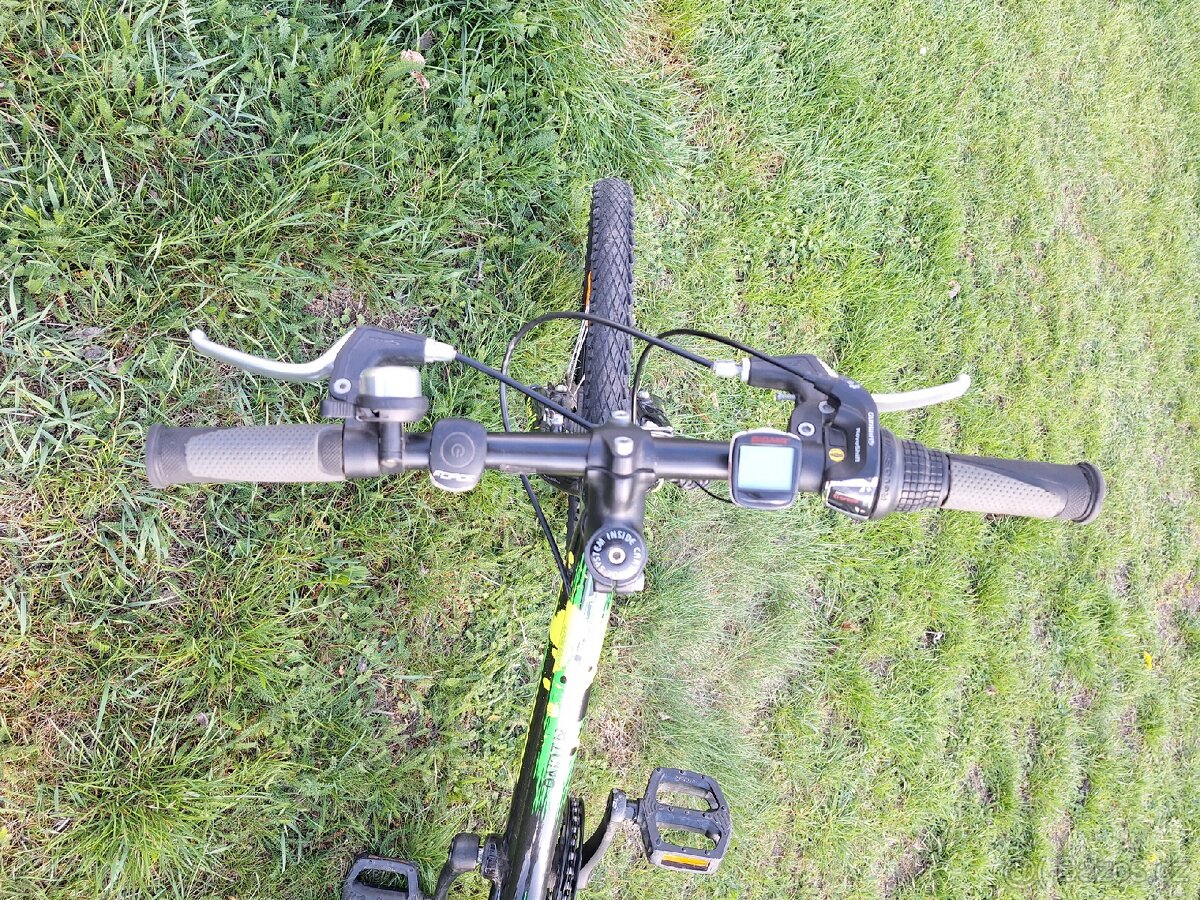 Kolo Paint superior - 5