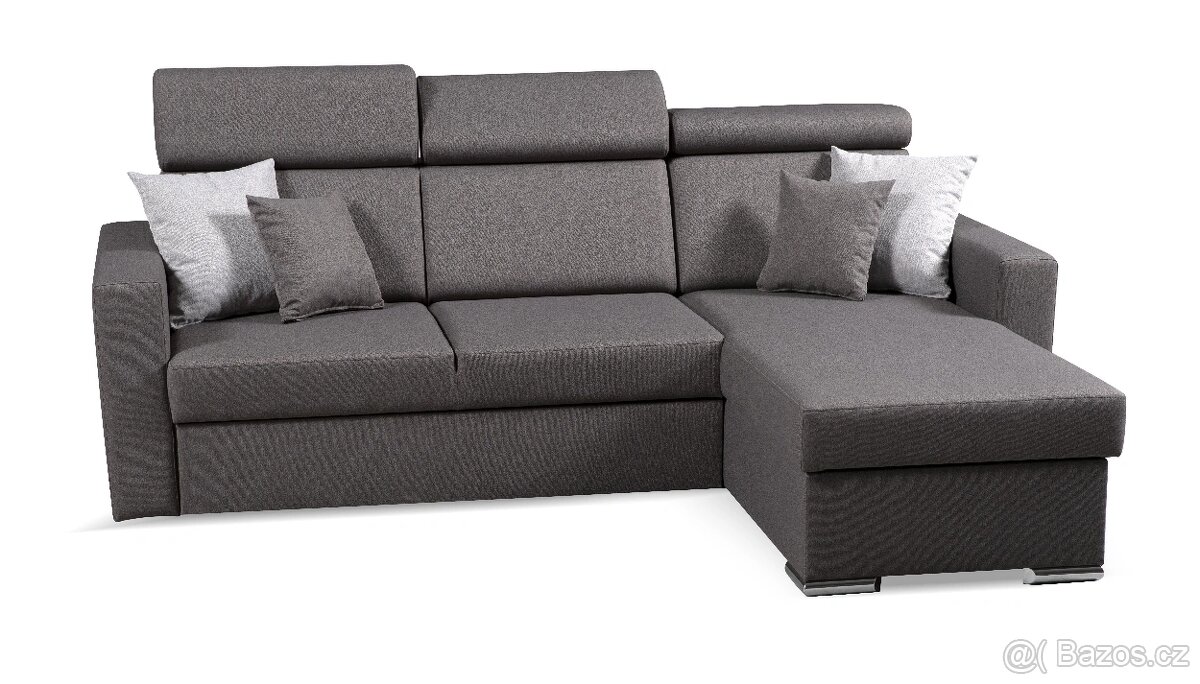 Sedací souprava Morrison mini - 5