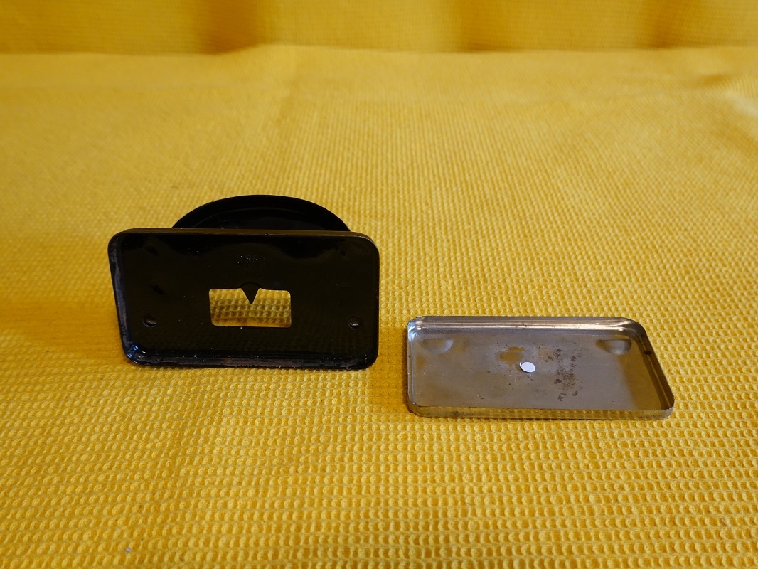 Retro děrovačka Leitz - 5