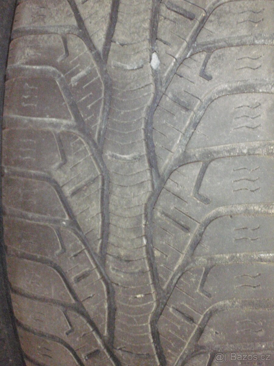 175/65 R14 Zimní - 5