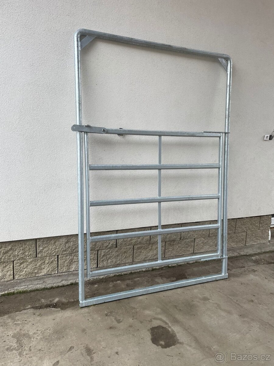Texas panel Vrata - 5