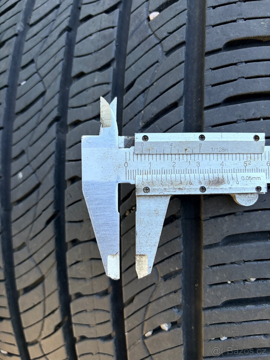 Letní Pneu 255/50 R20 105H - 5