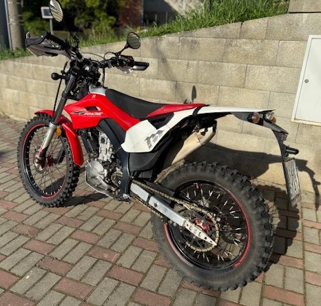 Montesa 4ride