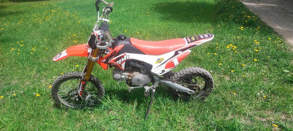 Pitbike