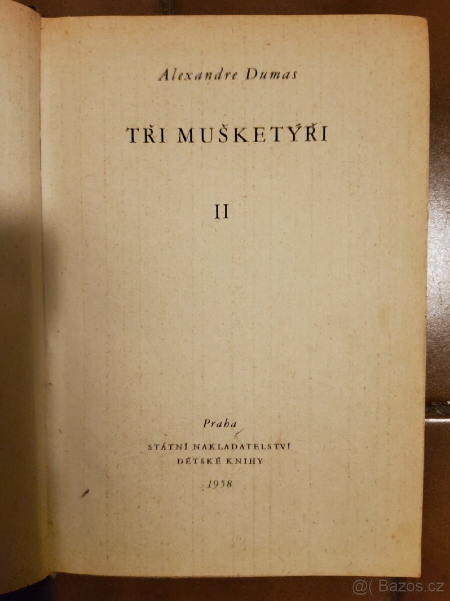 Knížky pro děti - 5