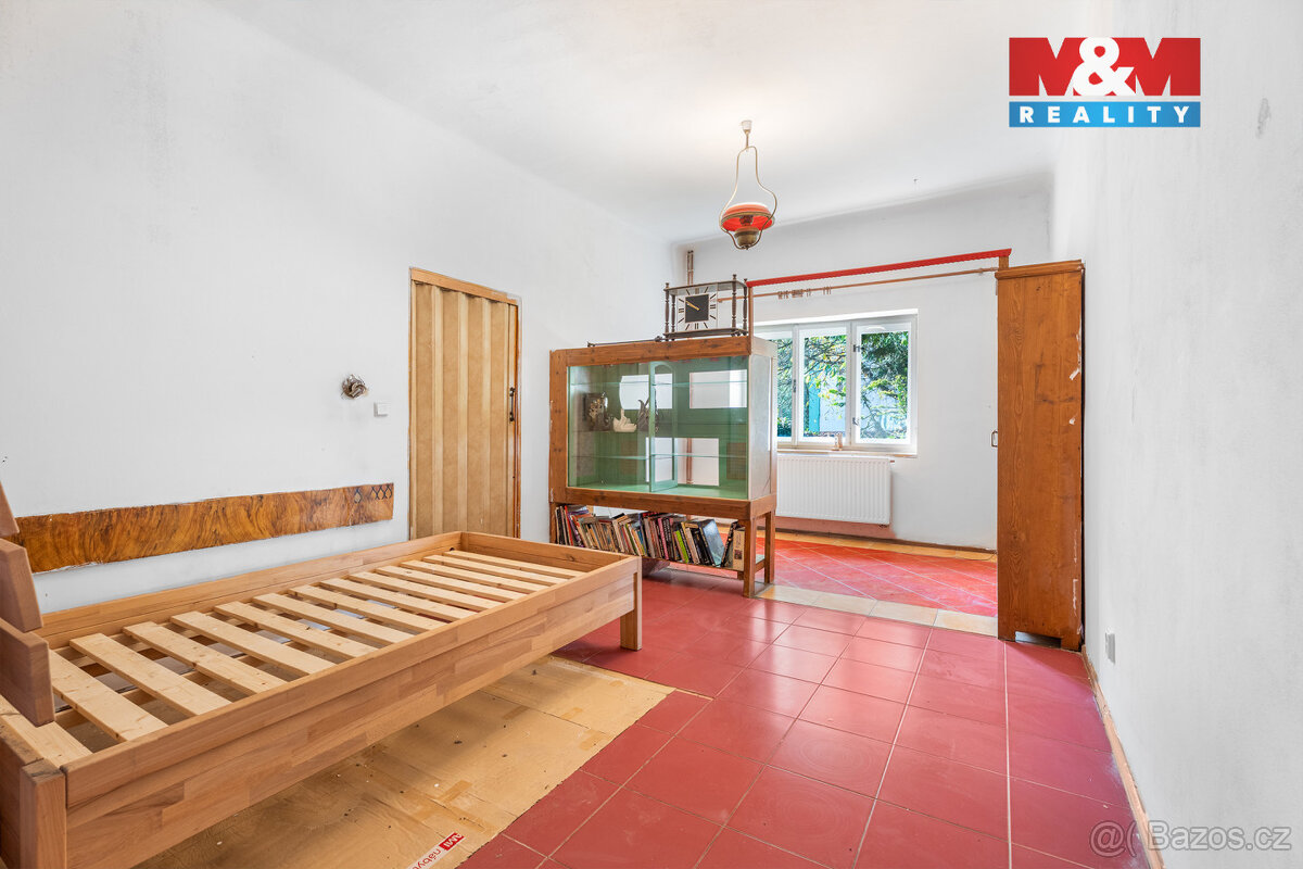 Prodej rodinného domu, 180 m², Háje nad Jizerou - 5