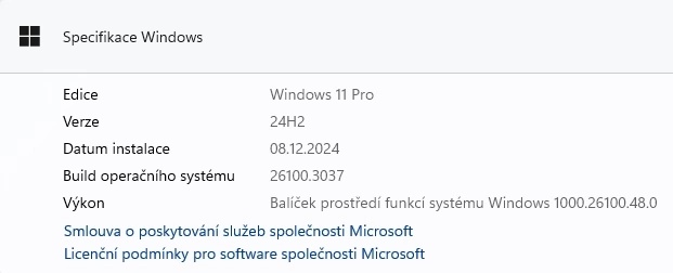 Prodám herní notebook Gigabyte G5 KF - 5