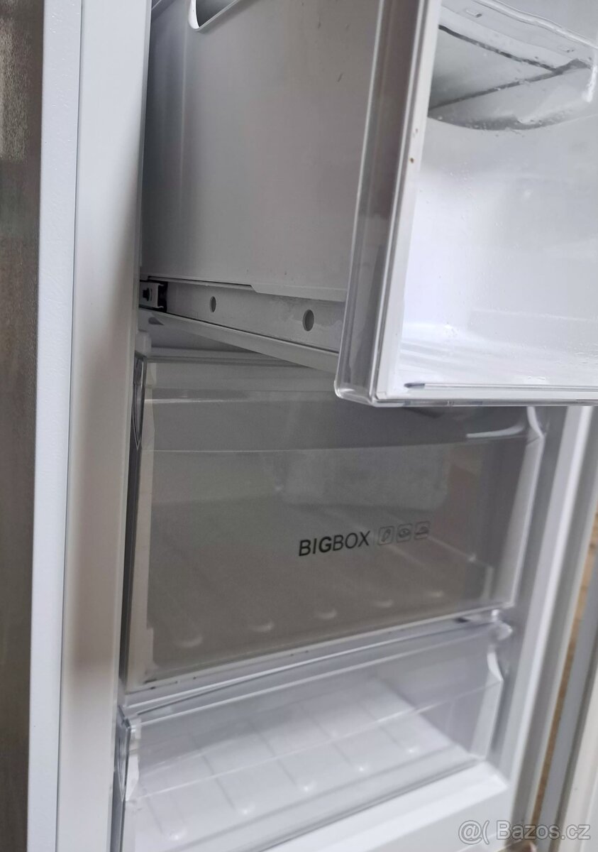 Mrazák 6 šup. KOENIC NoFrost. - 5