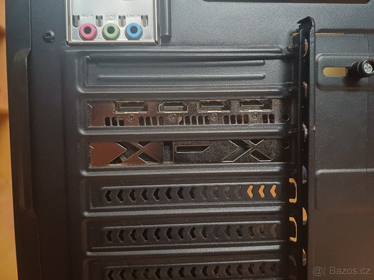 Herní počítač - 5