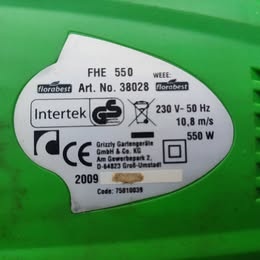 elektricka prorezavaci pila - 5