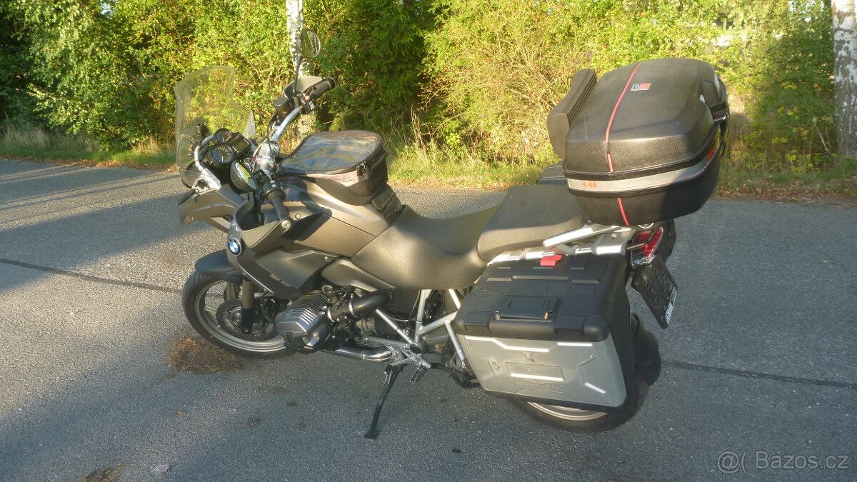 BMW R 1200 GS