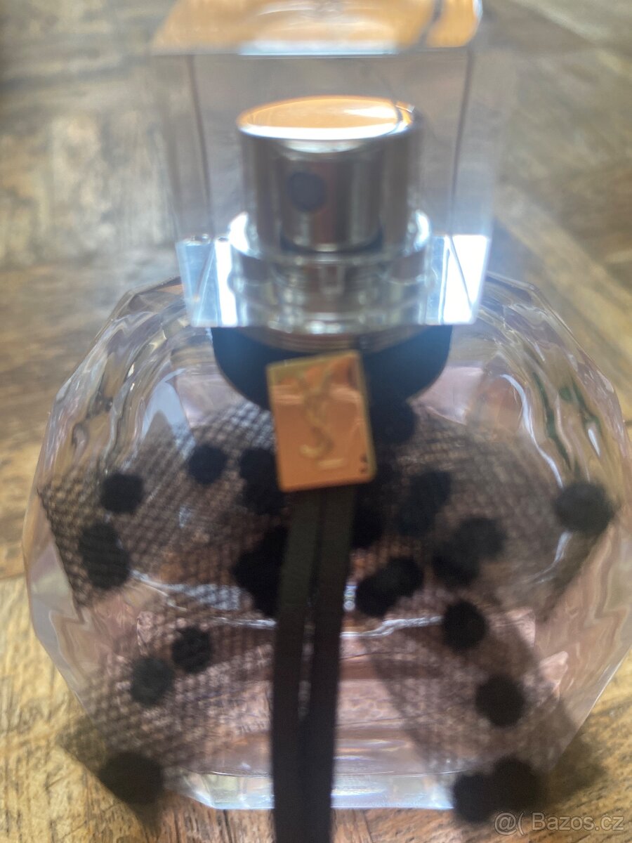 Parfém Yves Saint Laurent – Mon Paris - 5