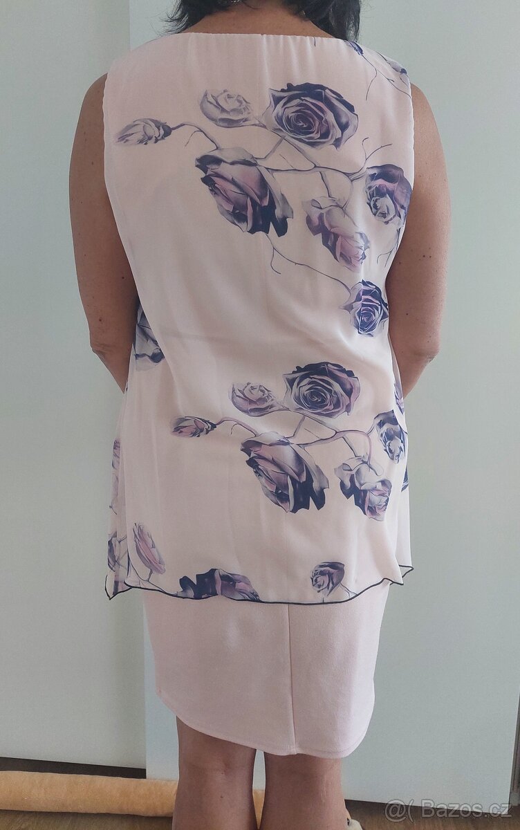 Šaty společenské - 5